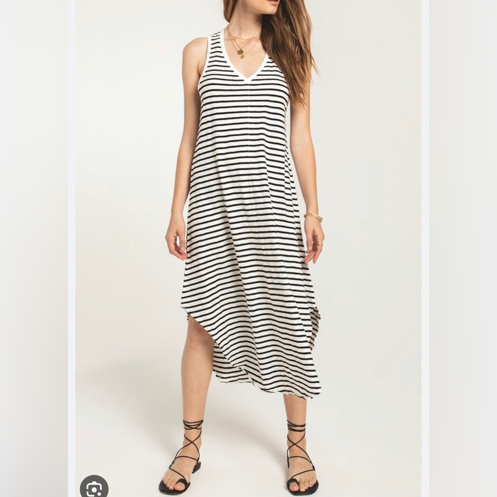 Z Supply Reverie Dress Size S